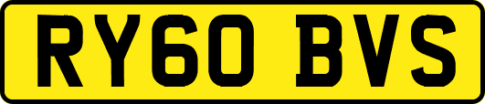 RY60BVS