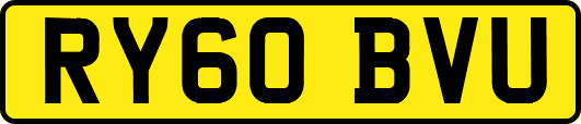 RY60BVU