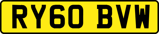 RY60BVW