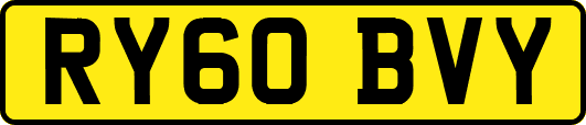 RY60BVY