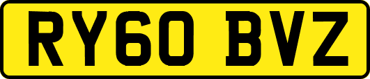 RY60BVZ