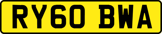 RY60BWA