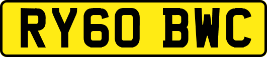 RY60BWC