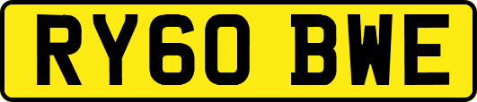 RY60BWE