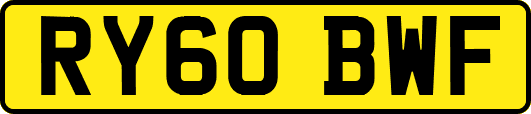 RY60BWF