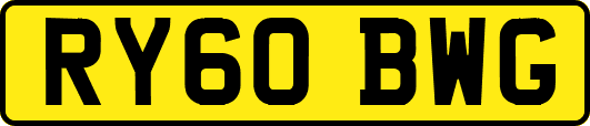 RY60BWG