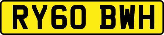 RY60BWH