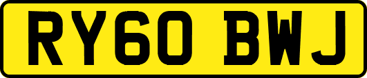 RY60BWJ