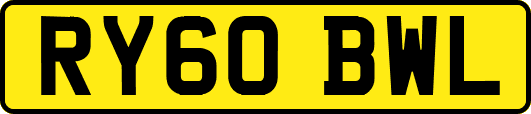 RY60BWL
