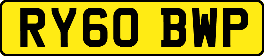 RY60BWP