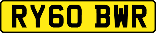 RY60BWR