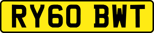 RY60BWT