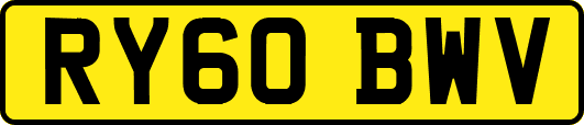 RY60BWV