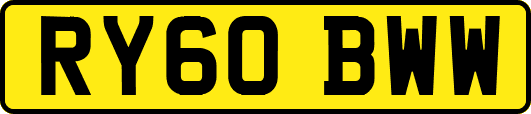 RY60BWW