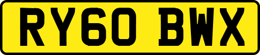 RY60BWX