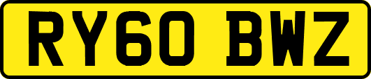 RY60BWZ