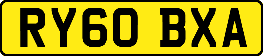 RY60BXA