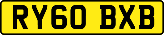 RY60BXB