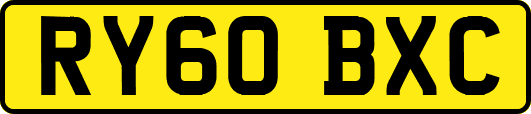 RY60BXC