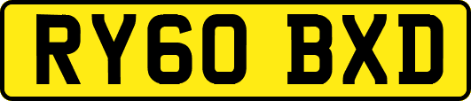 RY60BXD