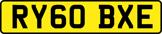RY60BXE