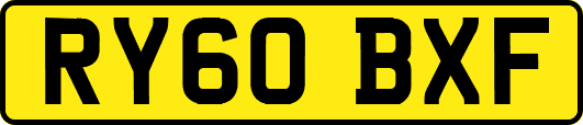 RY60BXF