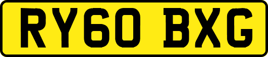 RY60BXG