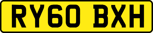 RY60BXH