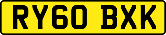 RY60BXK