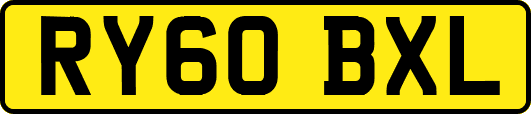 RY60BXL