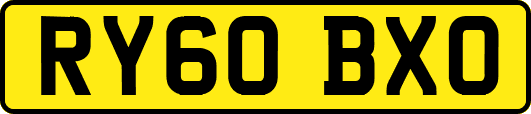 RY60BXO
