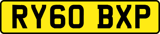 RY60BXP