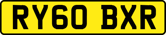 RY60BXR