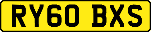 RY60BXS