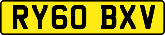 RY60BXV