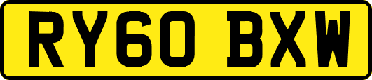 RY60BXW