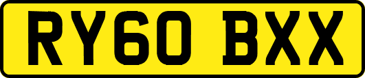 RY60BXX