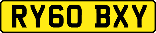 RY60BXY