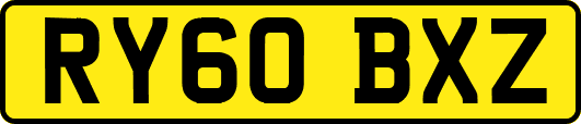 RY60BXZ