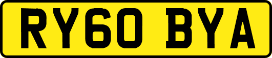 RY60BYA