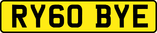RY60BYE