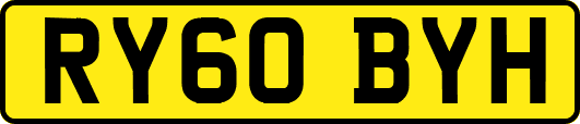 RY60BYH