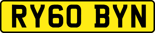 RY60BYN