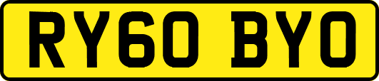 RY60BYO