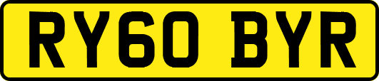 RY60BYR