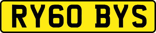 RY60BYS