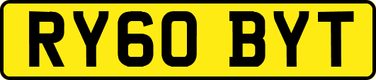 RY60BYT