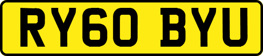 RY60BYU