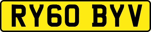 RY60BYV