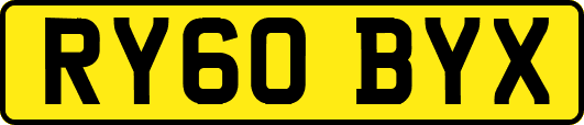 RY60BYX